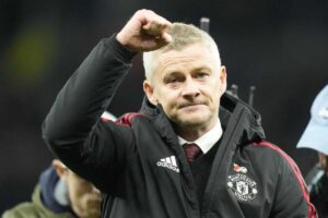 Ole Gunnar Solskjaer ritorna in panchina