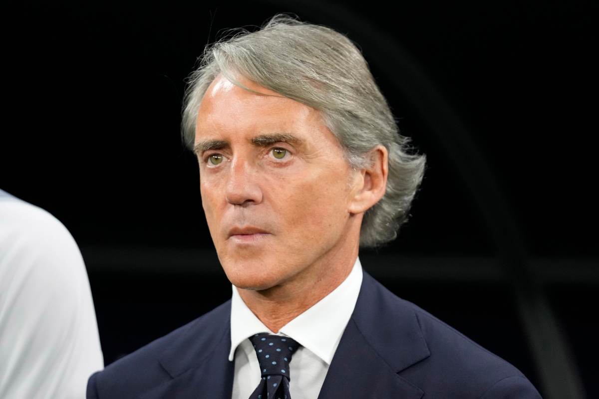 Roberto Mancini Juventus