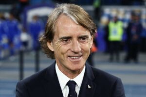 Roberto Mancini