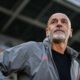 Stefano Pioli Serie A