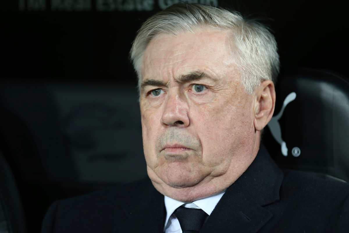 ancelotti