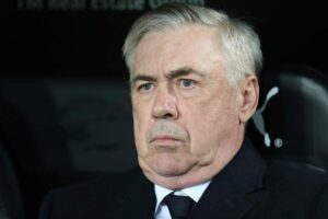 Real Madrid-Ancelotti, oramai è finita