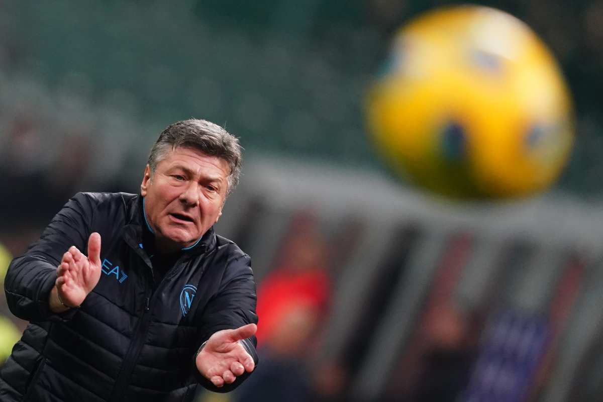 Il Cagliari pensa a Mazzarri