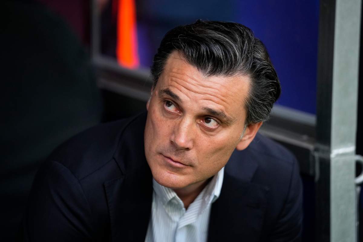 Milan Vincenzo Montella