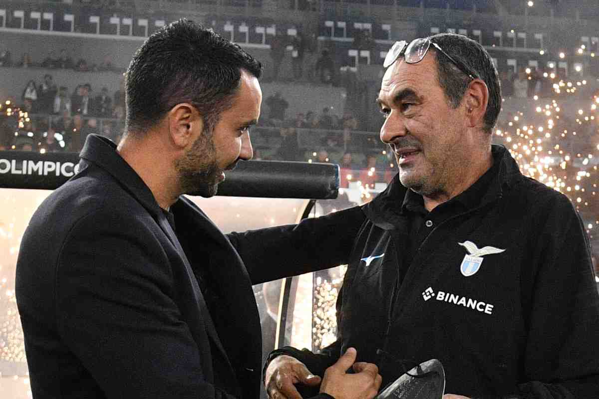 Sarri tra le idee della Fiorentina