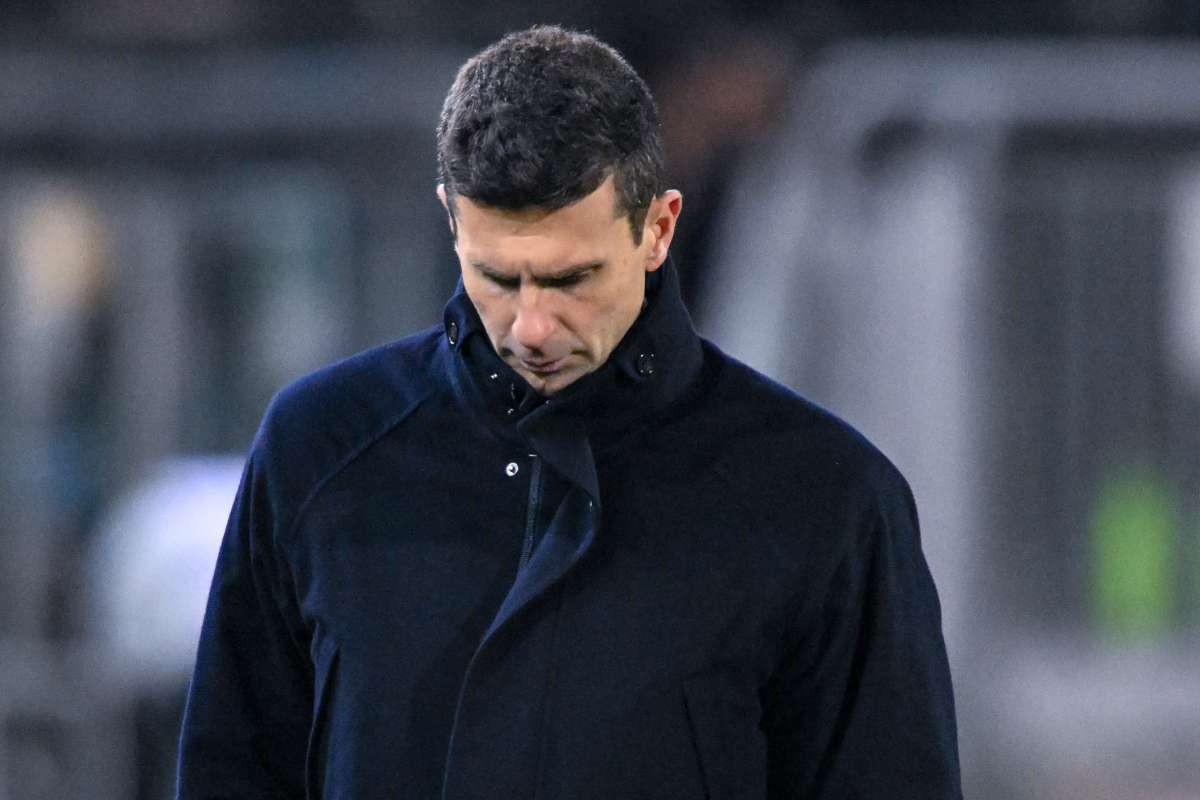 Thiago Motta Juventus