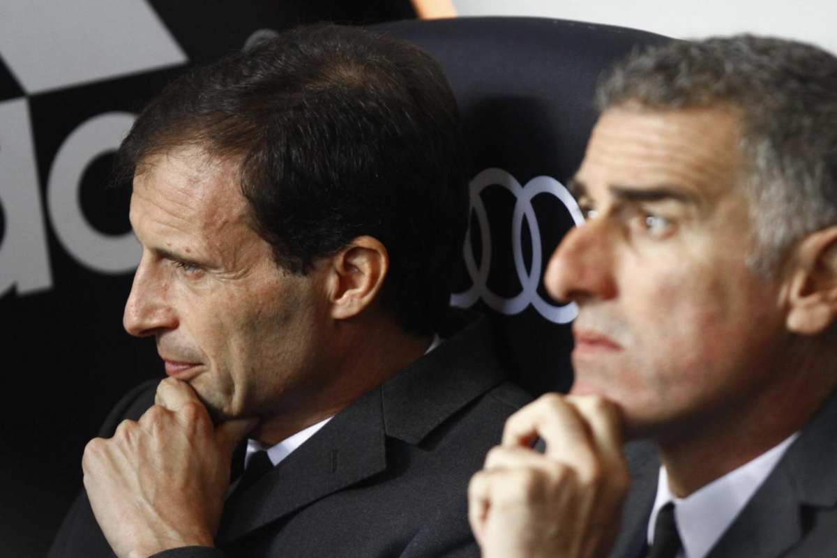 tassotti allegri