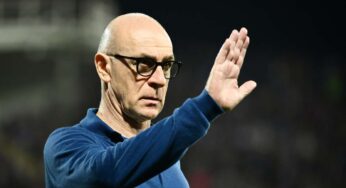 Ballardini traghettatore, firma subito dopo l’esonero: “In Serie A”