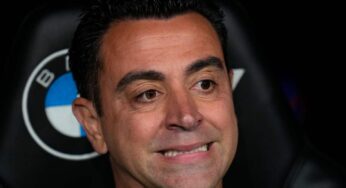 Xavi in Serie A, lo ha ammesso: si porta un suo pupillo del Barcellona