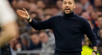 Farioli ai titoli di coda: esonero e futuro in Serie A