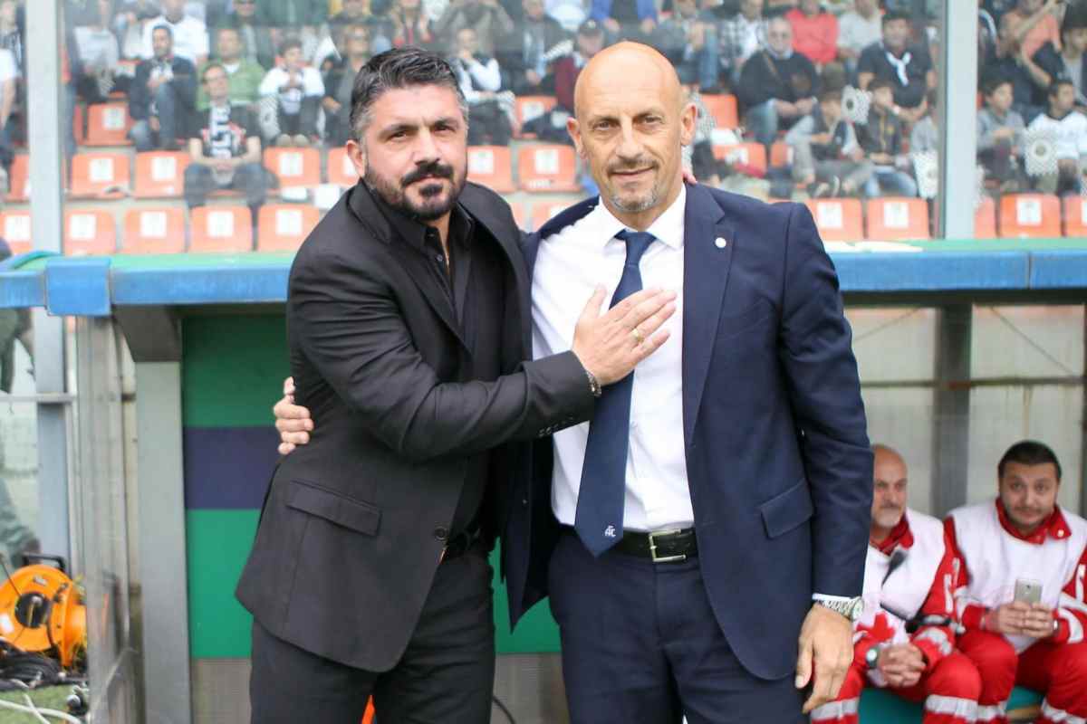 gattuso di carlo