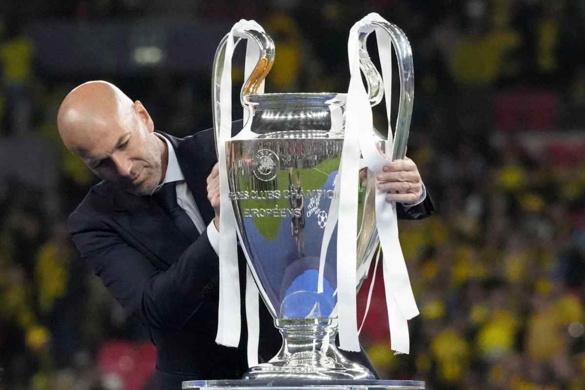 zidane